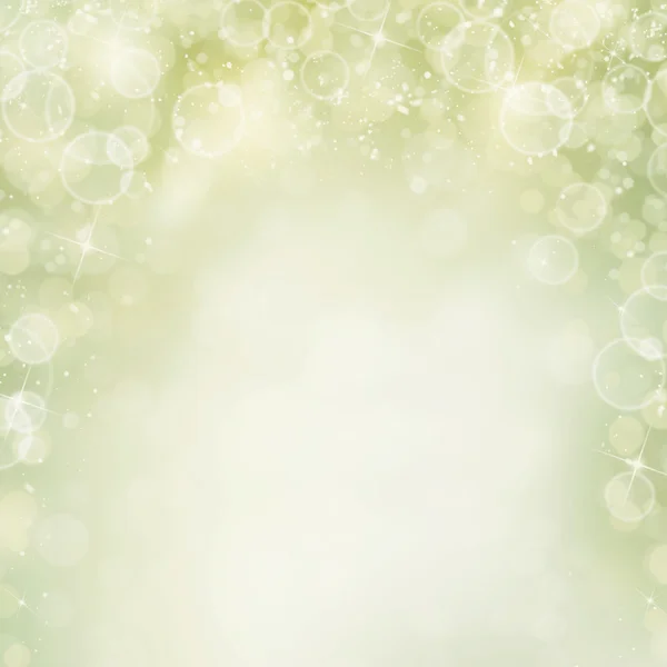 Bokeh background — Stock Photo, Image