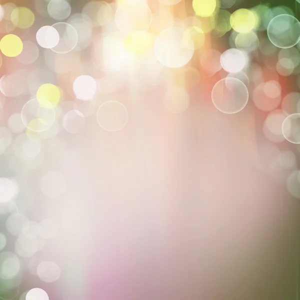 Fondo bokeh púrpura — Foto de Stock