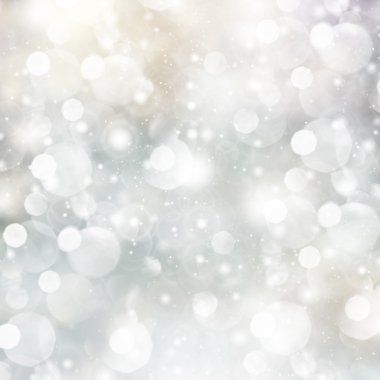 mor bokeh arkaplanı