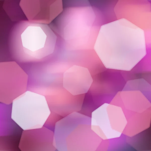 Фіолетовий Боке фону — стокове фото