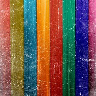 Vintage çizgili arka plan