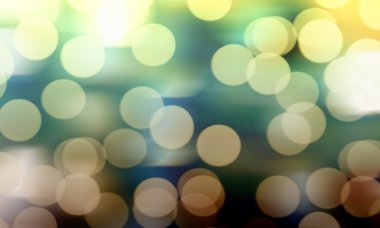 mor bokeh arkaplanı