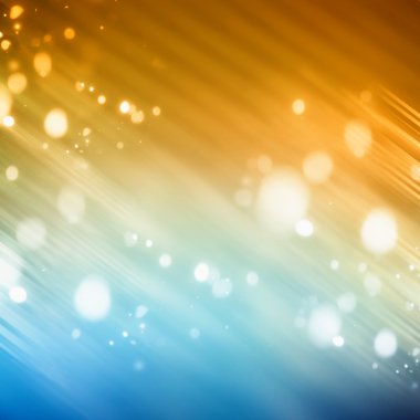 mor bokeh arkaplanı