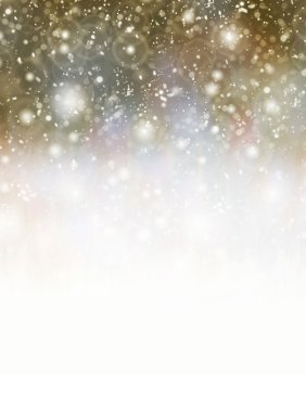 mor bokeh arkaplanı