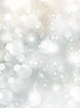 mor bokeh arkaplanı