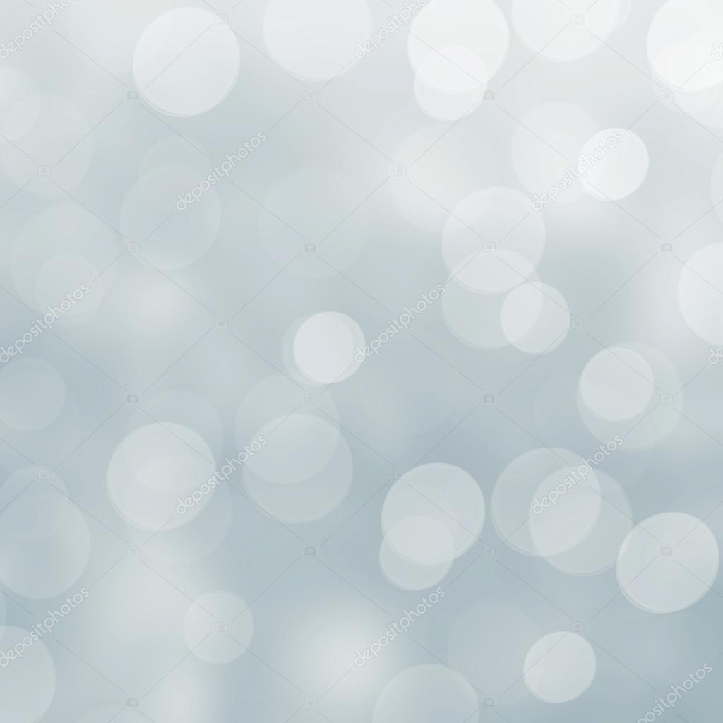 Bokeh background