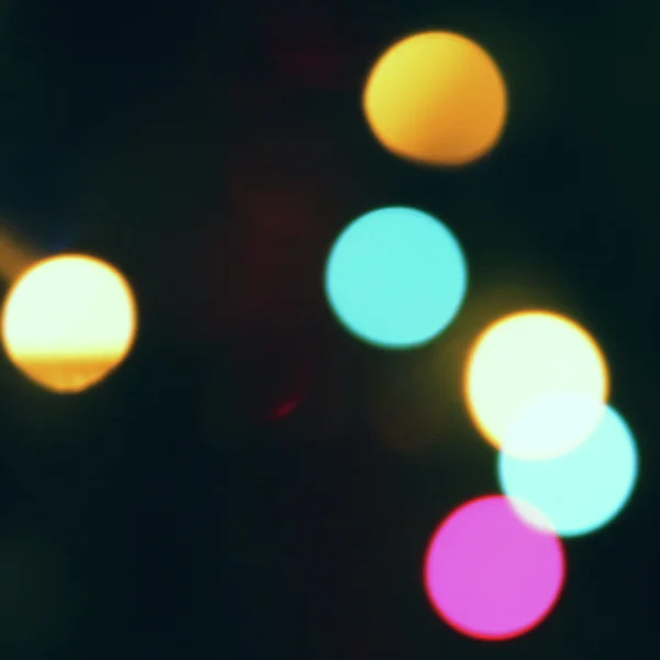 Fondo de Bokeh — Foto de Stock