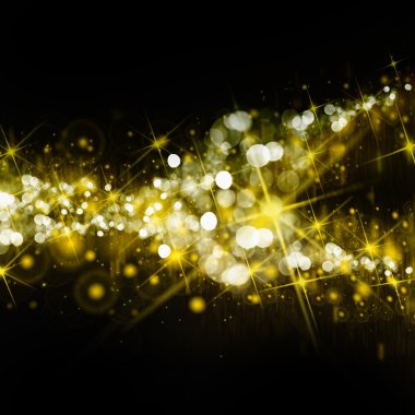 bokeh arka plan