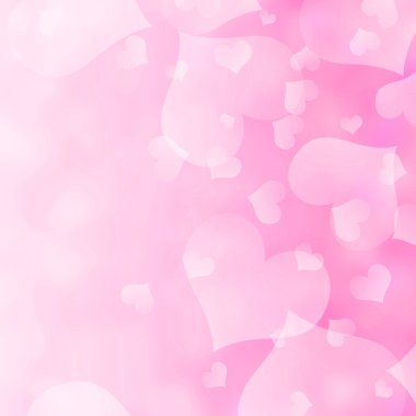 Sevgililer Günü kartı.