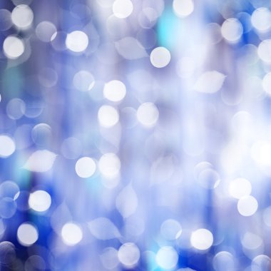 bokeh arka plan