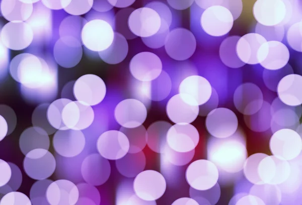 Bokeh-Hintergrund — Stockfoto