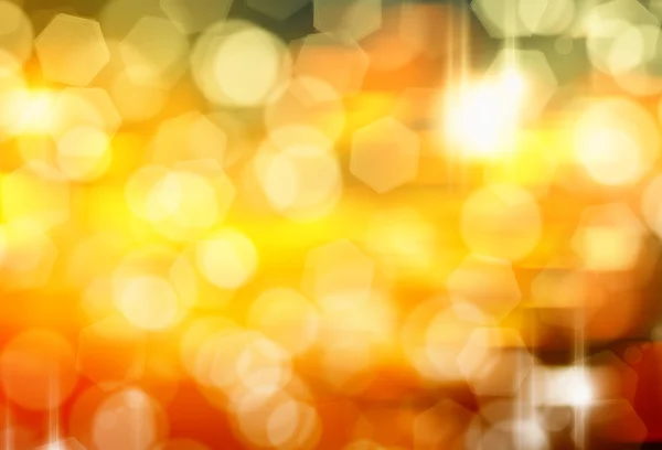 Bokeh background — Stock Photo, Image