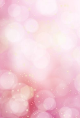 bokeh arka plan