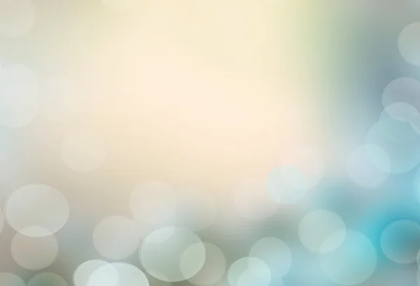 Bokeh background — Stock Photo, Image