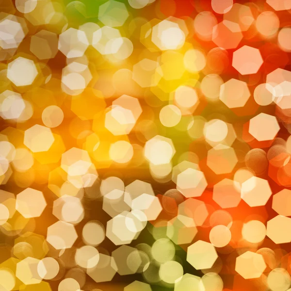 Bokeh background — Stock Photo, Image