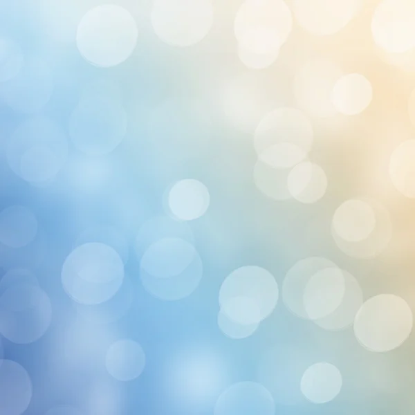 Bokeh background — Stock Photo, Image