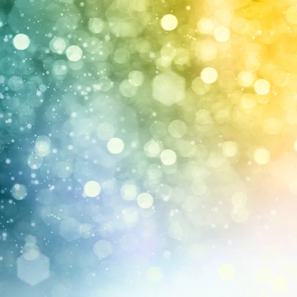 Bokeh background — Stock Photo, Image