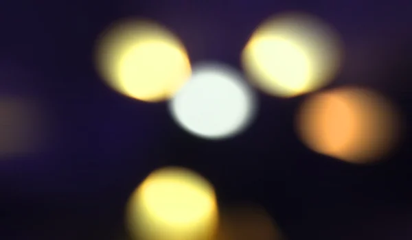 Bokeh fond — Photo