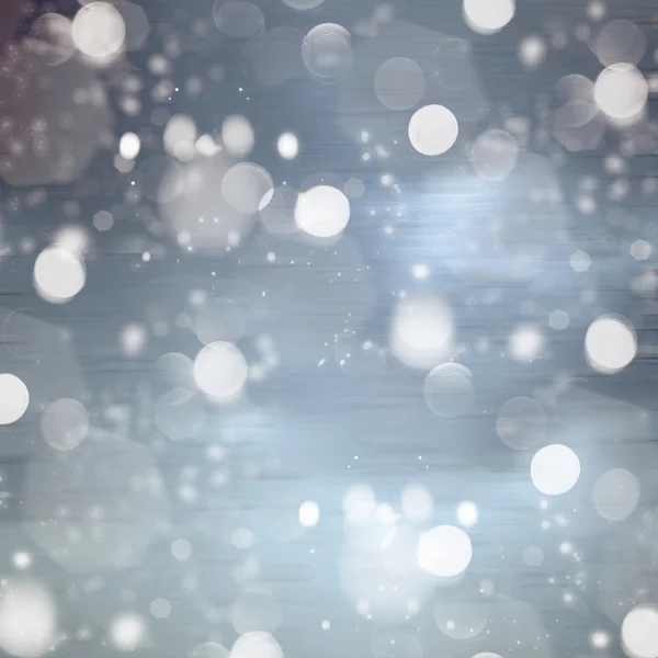 Bokeh background — Stock Photo, Image