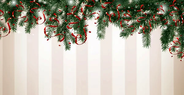 Julkort illustration — Stockfoto