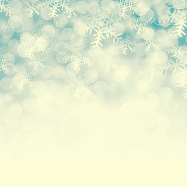 Weihnachtskarten-Illustration — Stockfoto