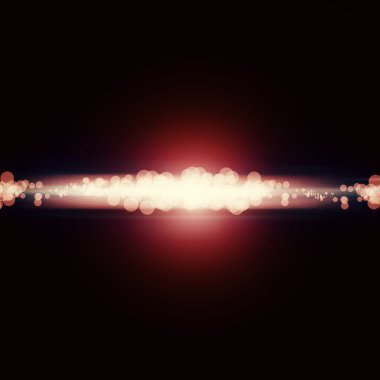 Festival bulanık parıldıyor