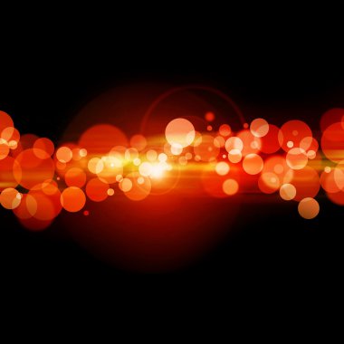 Festival bulanık parıldıyor