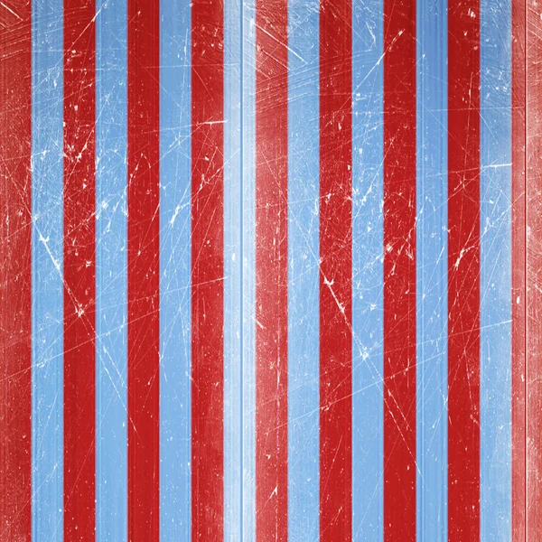 Striped grunge pattern — Stock Photo, Image