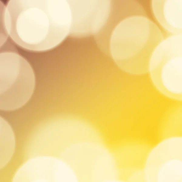 Festive blurred sparkles — Stock Photo, Image