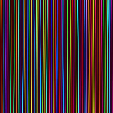 Vintage çizgili arka plan