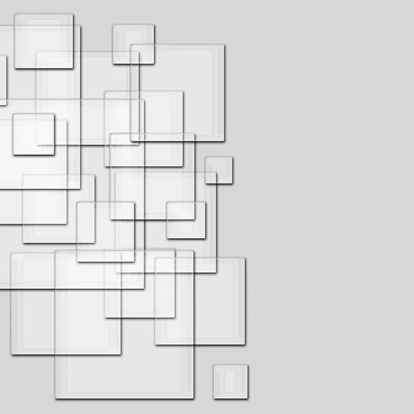 Streszczenie kontekstu geometrycznego — Zdjęcie stockowe