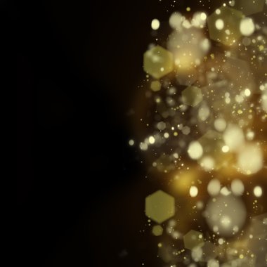 Parlak soyut arkaplan