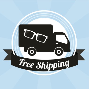 resimde overblue renk arka plan ücretsiz kargo