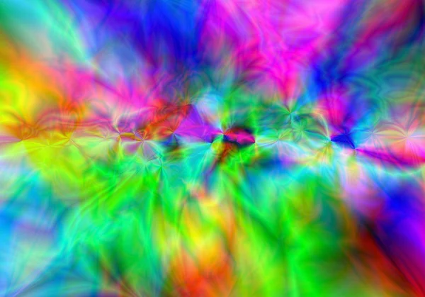 Colorful beautiful abstract background — Stock Photo, Image