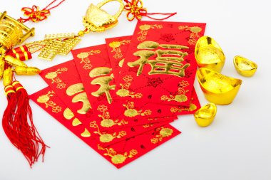 Çin yeni yılı süsleme festival dekorasyon için