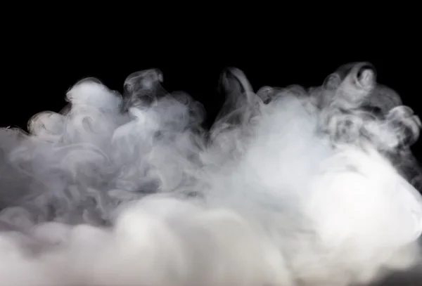 Abstract fog or smoke move on black color background Stock Photo by  ©j33p3l2 104738774