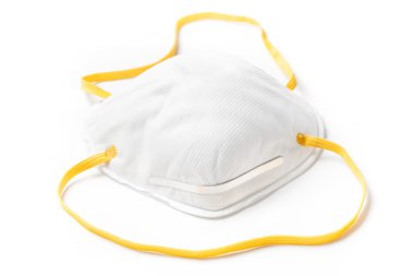 İşçi koruyucu maske