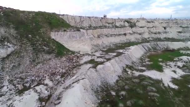 Lago isolado 10 — Vídeo de Stock