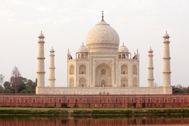 Agra Agra kalede