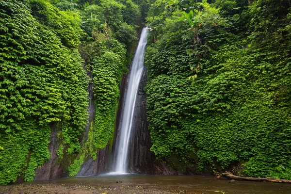 Wodospady w Bali, Indonezja — Zdjęcie stockowe
