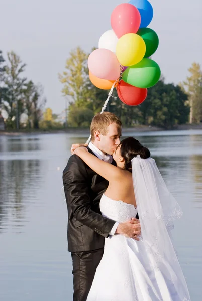 Casamento — Fotografia de Stock