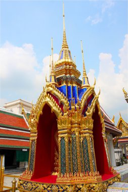 Grand palace