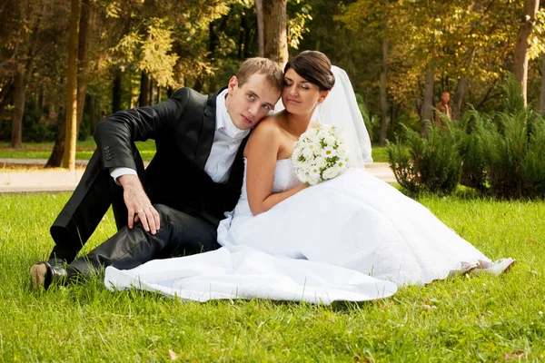 Boda — Foto de Stock