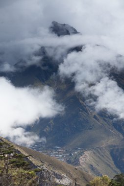 güzel deniz günbatımı