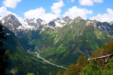 güzel deniz günbatımı