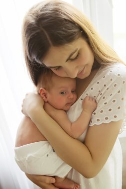 Maymun maymunu plaj Thailan