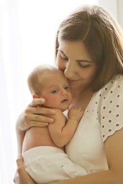 Maymun maymunu plaj Thailan