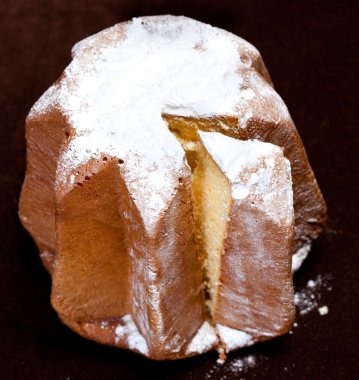 Pasta ile Paskalya Tema 