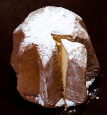 Pasta ile Paskalya Tema 