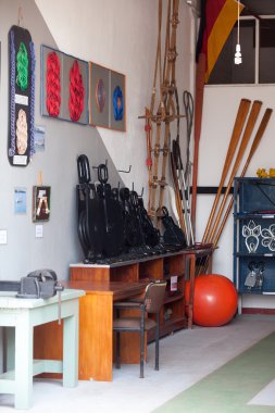 Oda denizci College Galle, Sri Lanka